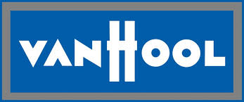 Van Hool Motorcoach